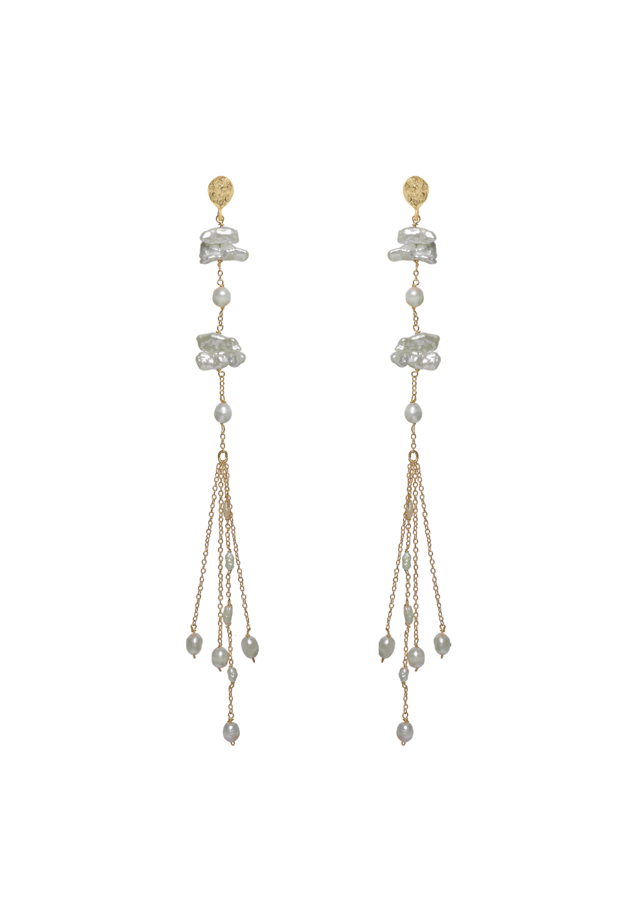 lavani Pendientes Kiyomi