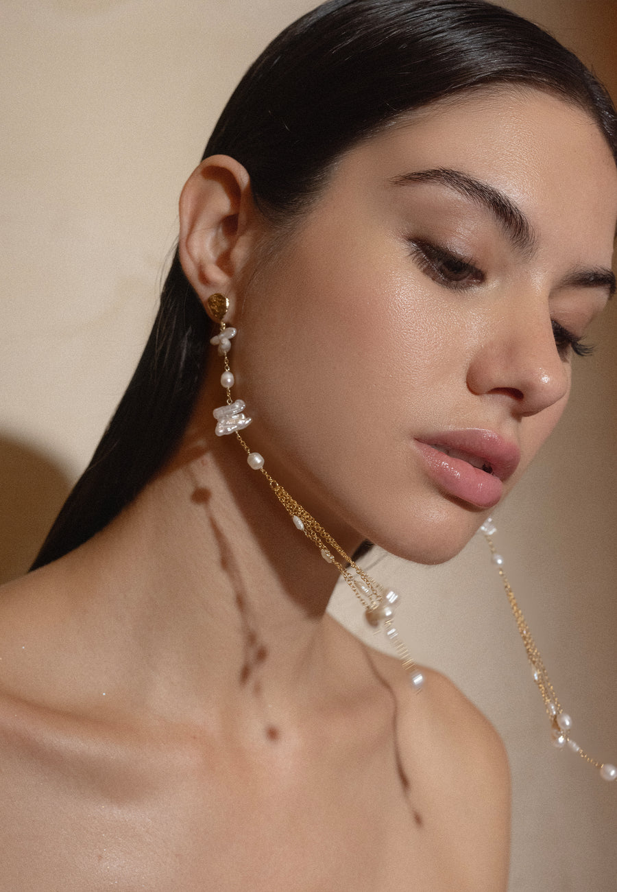 lavani Pendientes Kiyomi Los más vendidos