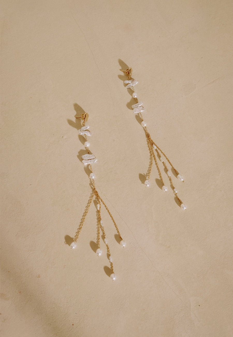 lavani Pendientes Kiyomi Los más vendidos