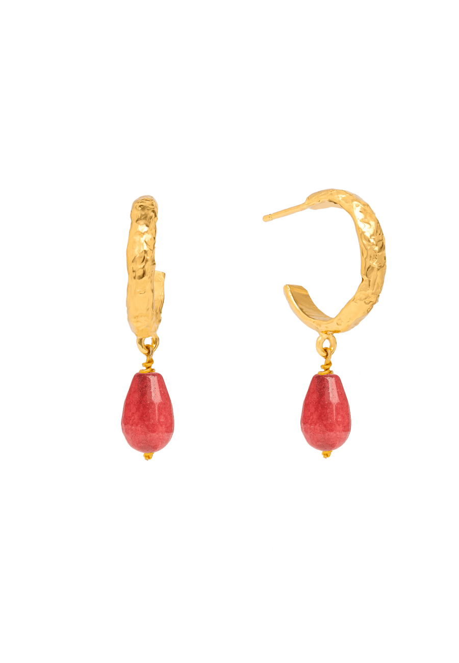 lavani Aros Sadie Granate