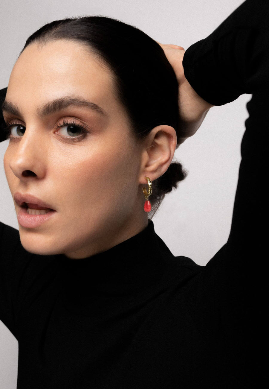 lavani Aros Sadie Granate Tienda