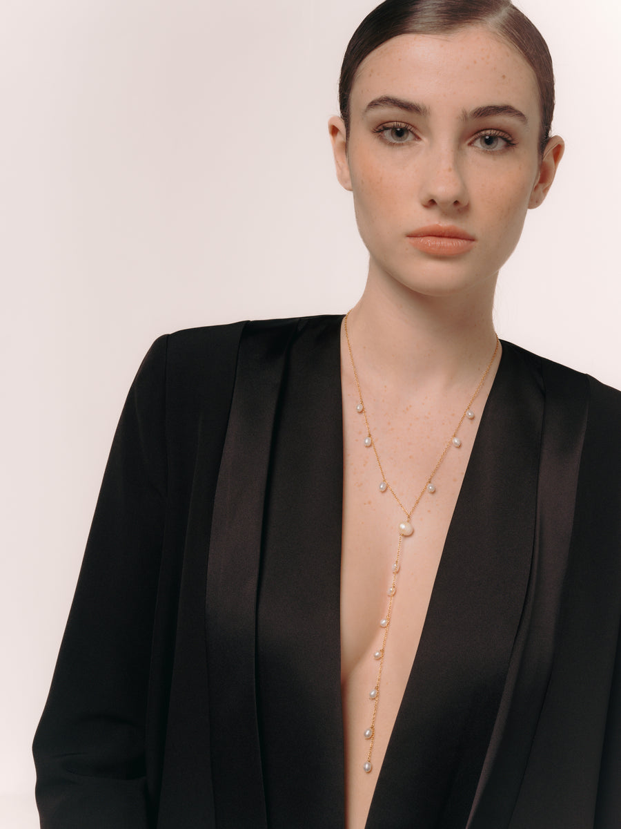 lavani Collar Sora Mejor oferta