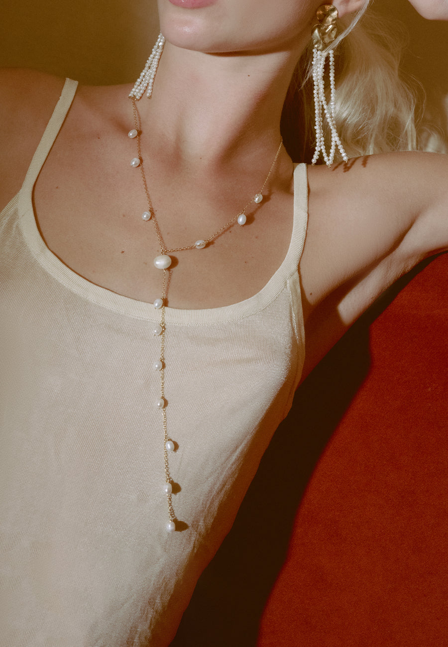 lavani Collar Sora Mejor oferta