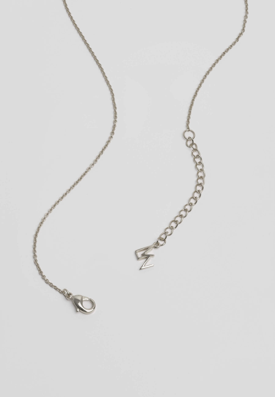 lavani Colgante Pride Mini Plata Aguamarina Outlet online