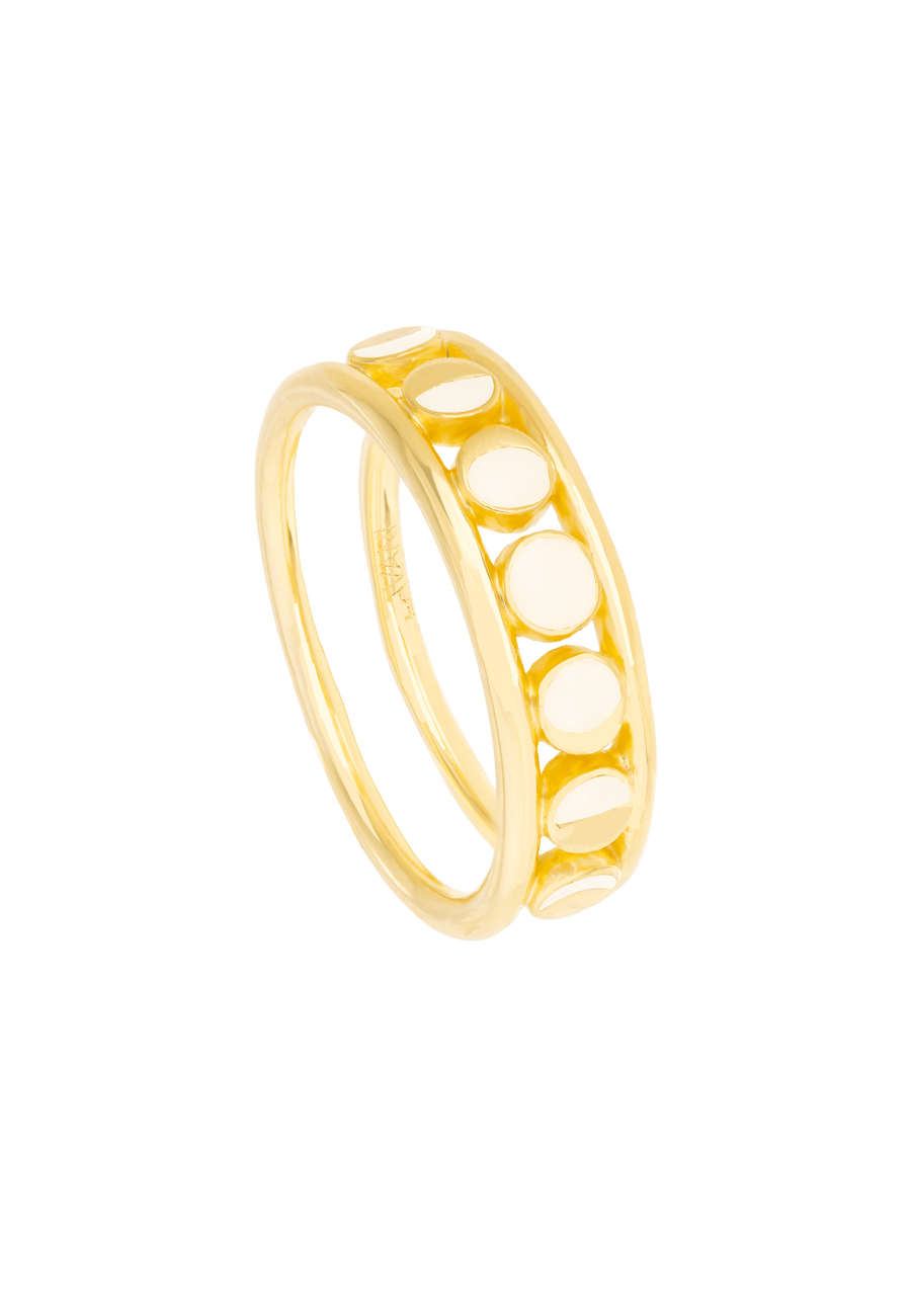 lavani Anillo Moon Circulation