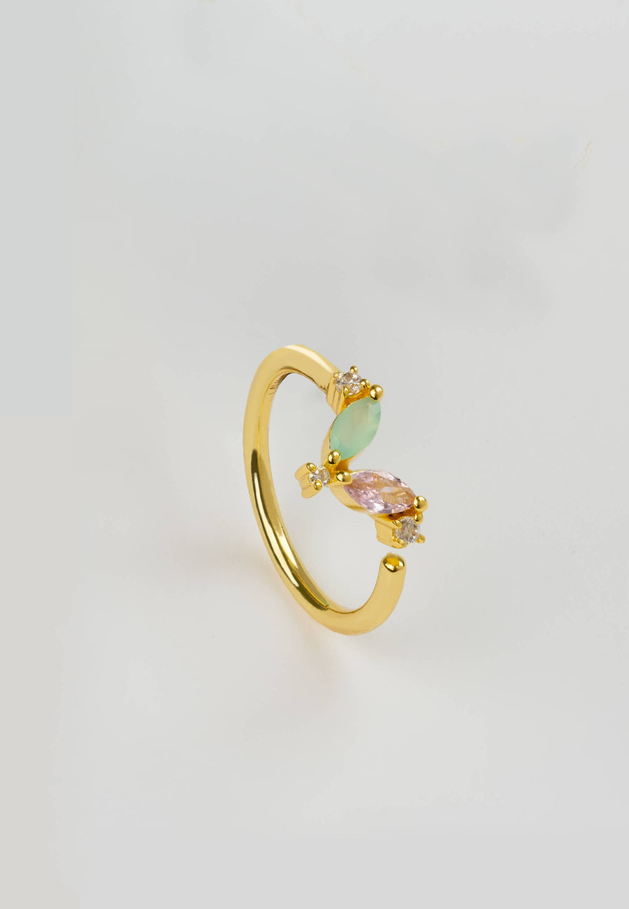 lavani Anillo Denali Oferta especial de fábrica