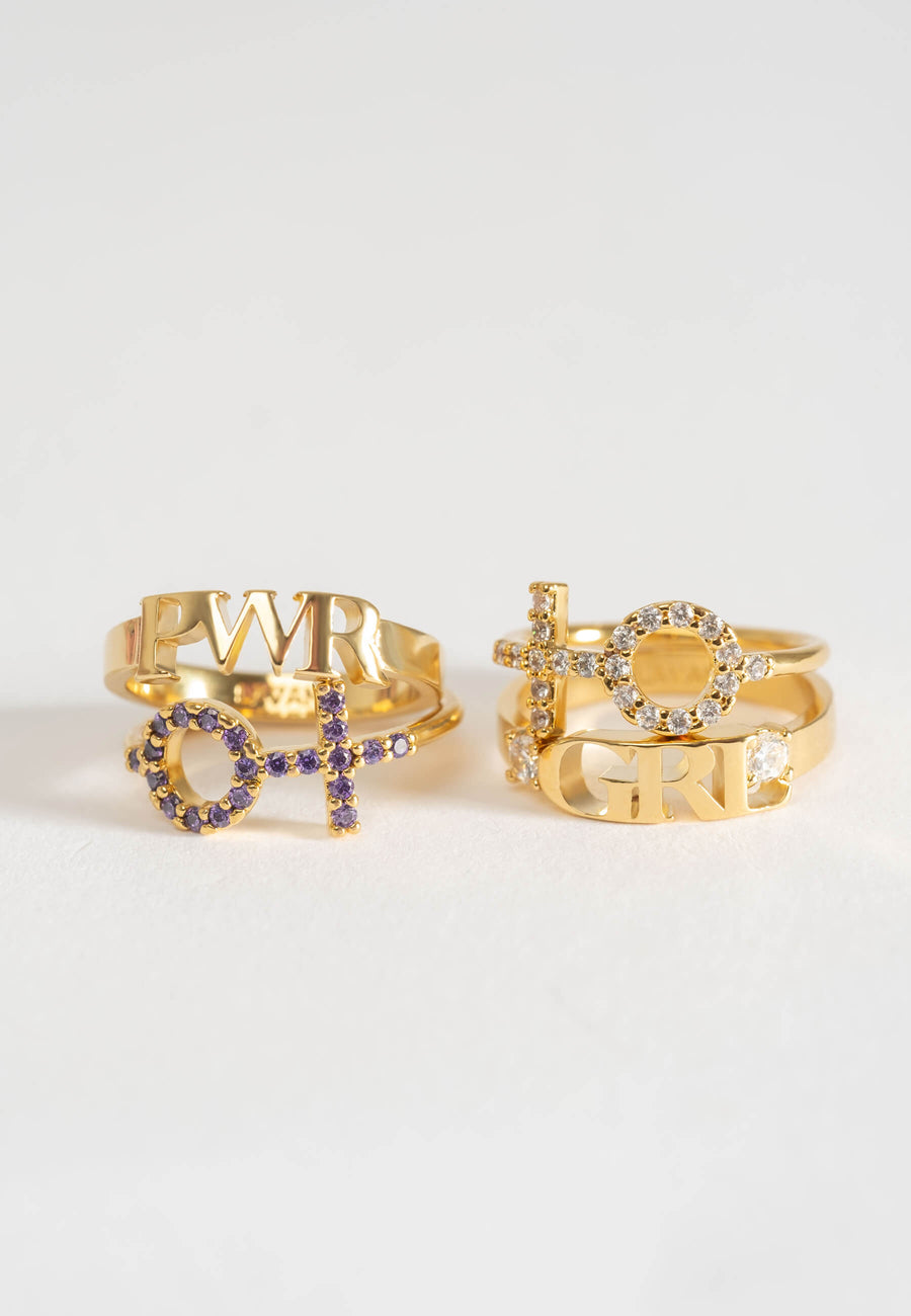 lavani Anillo Girl Superdescuento