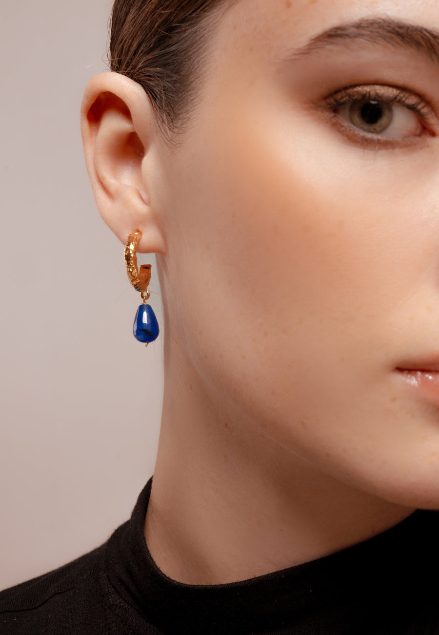 lavani Aros Sadie Azul Ofertas