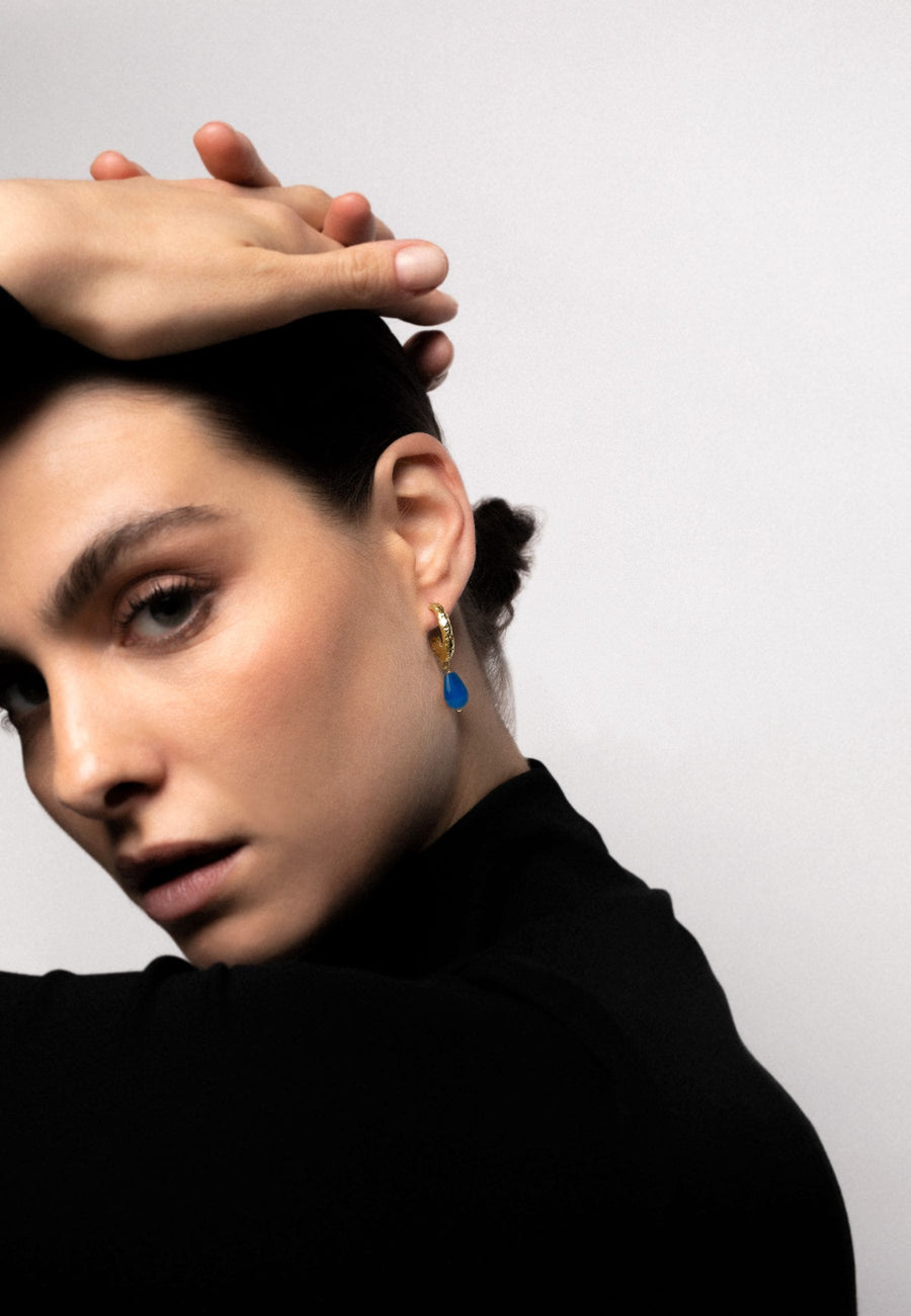 lavani Aros Sadie Azul Ofertas
