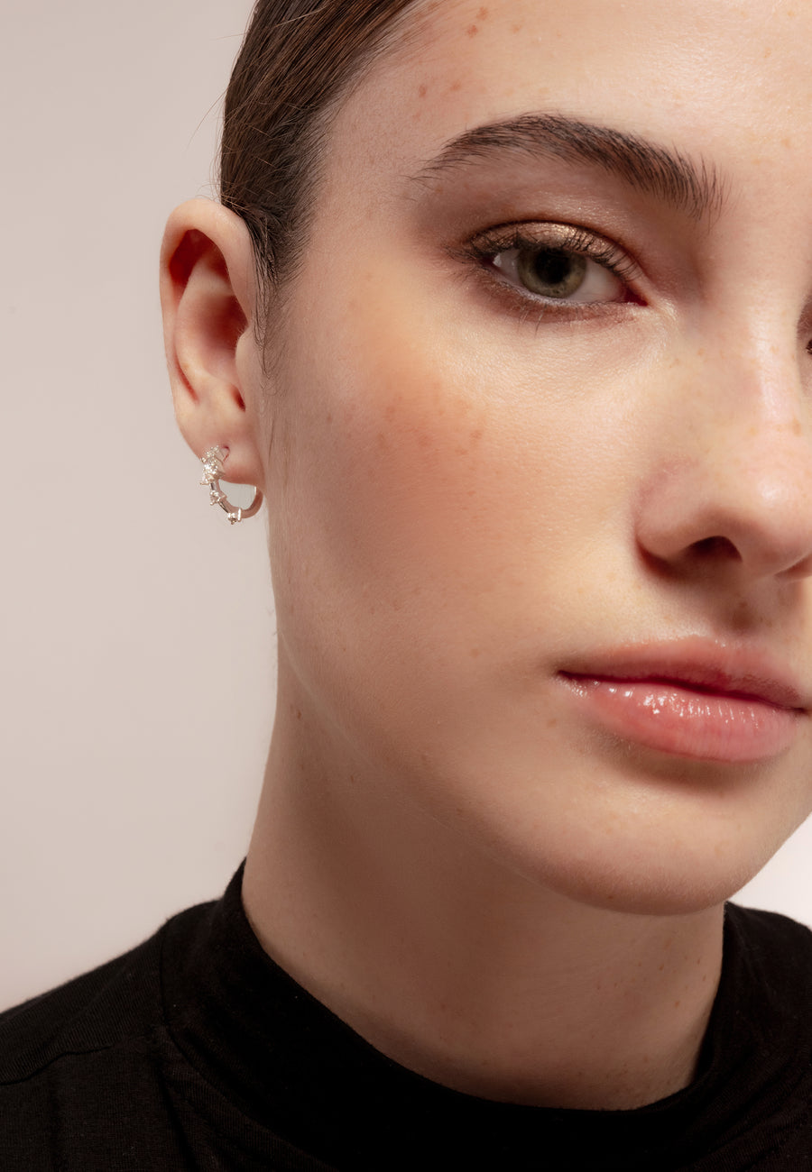 lavani Aros Orchid Plata En oferta