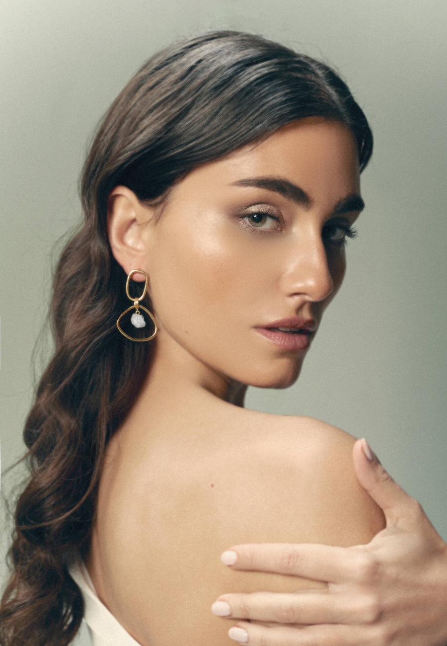 lavani Aros Mercury Blanco Los más vendidos