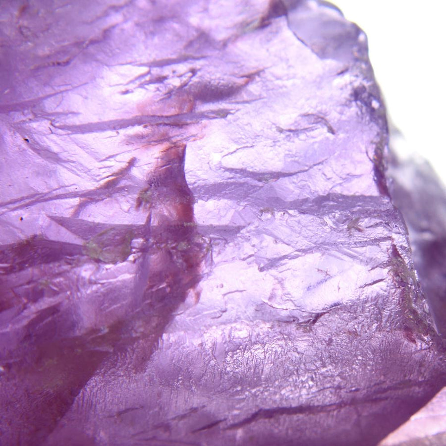 lavani Pendientes Plata Palmira Morado Aguamarina Superdescuento