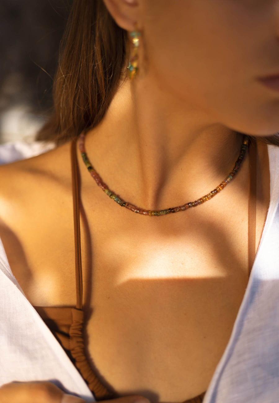 lavani Collar Turmalina Atienza Grandes descuentos
