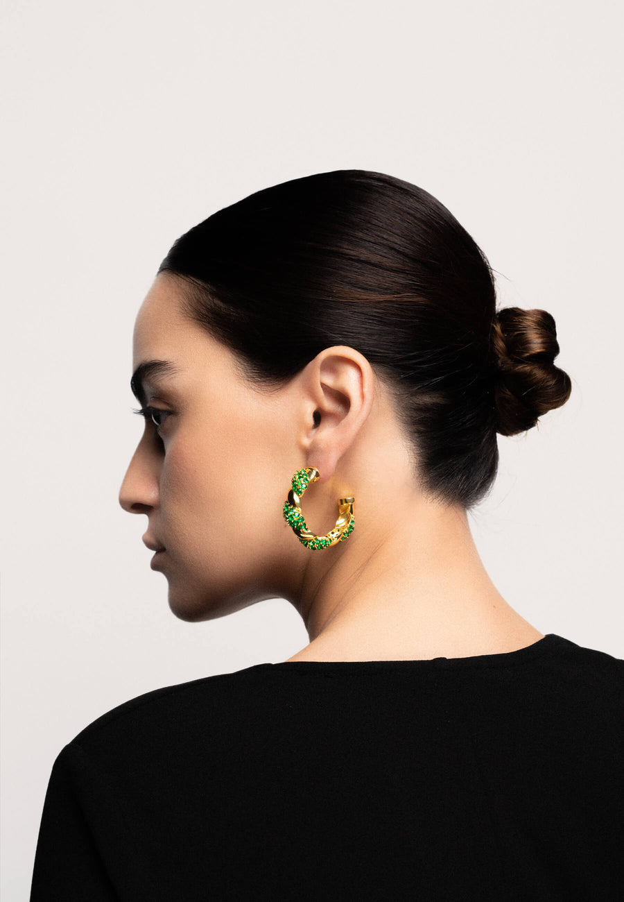 lavani Aros Paramount Verde Grandes ahorros