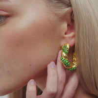lavani Aros Paramount Verde Grandes ahorros