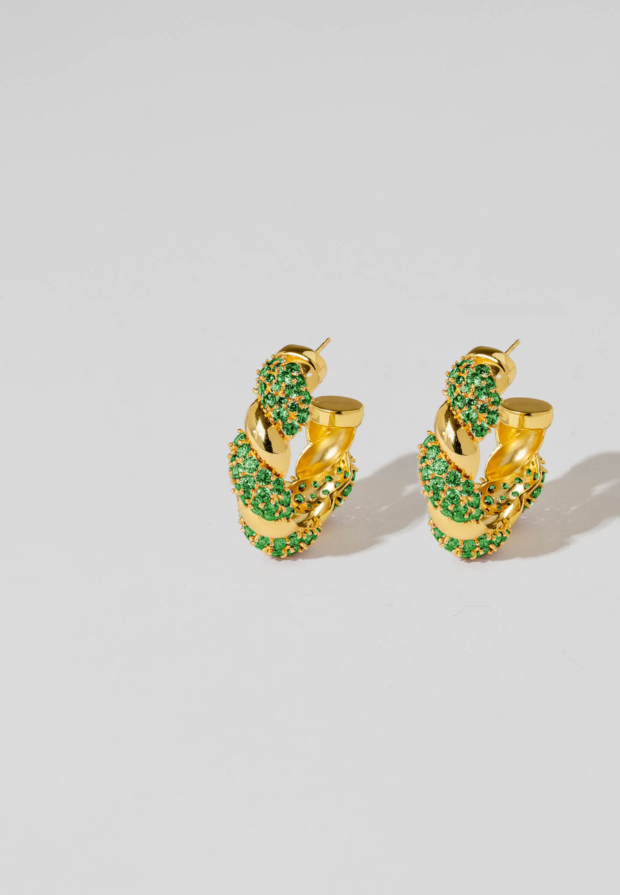 lavani Aros Paramount Verde Grandes ahorros