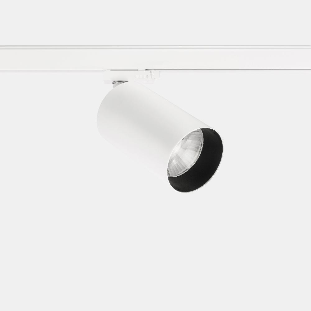 leds c4 Atom Track
