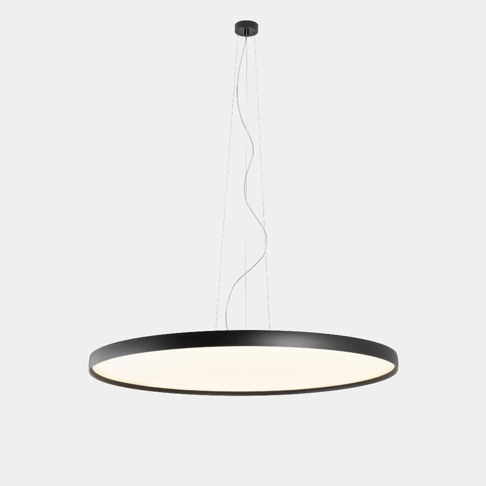 leds c4 Luno Slim Pendant Precios de Black Friday