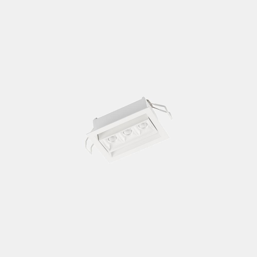 leds c4 Bento Recessed Adjustable Libre de impuestos