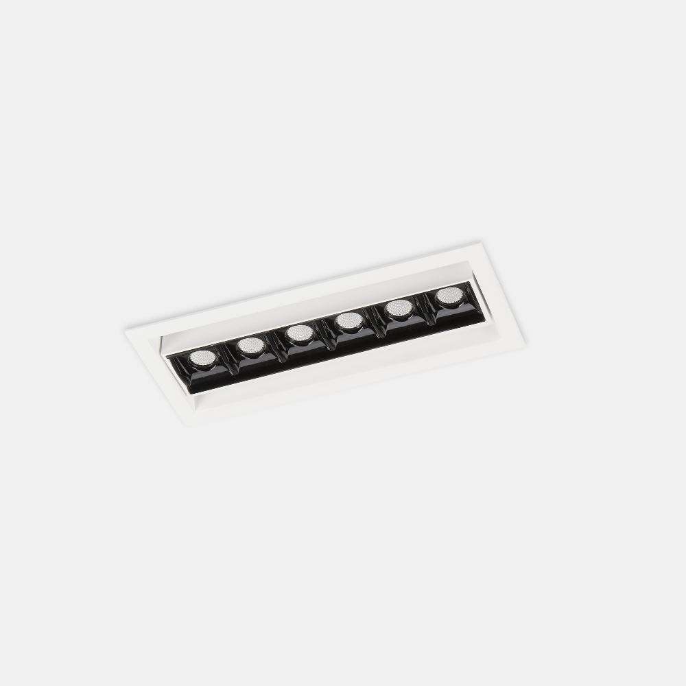 leds c4 Bento Recessed Adjustable Libre de impuestos