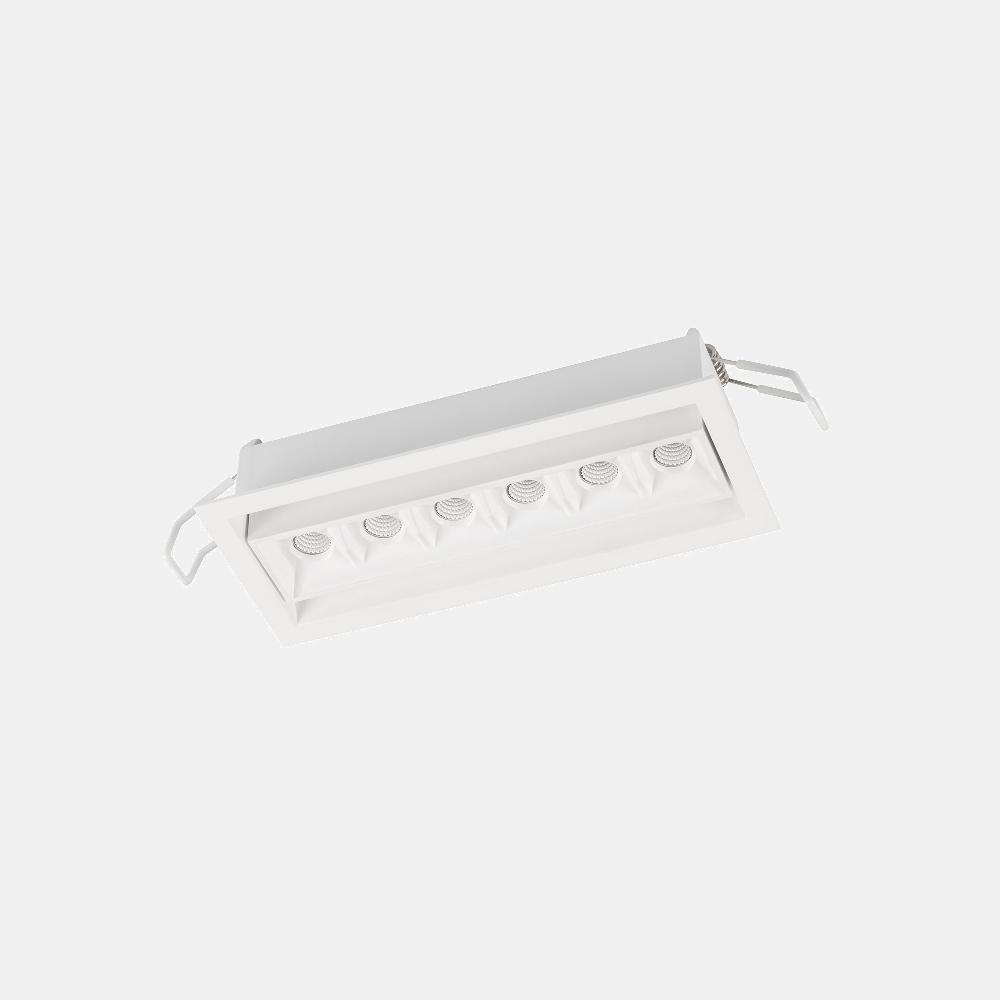 leds c4 Bento Recessed Adjustable Libre de impuestos