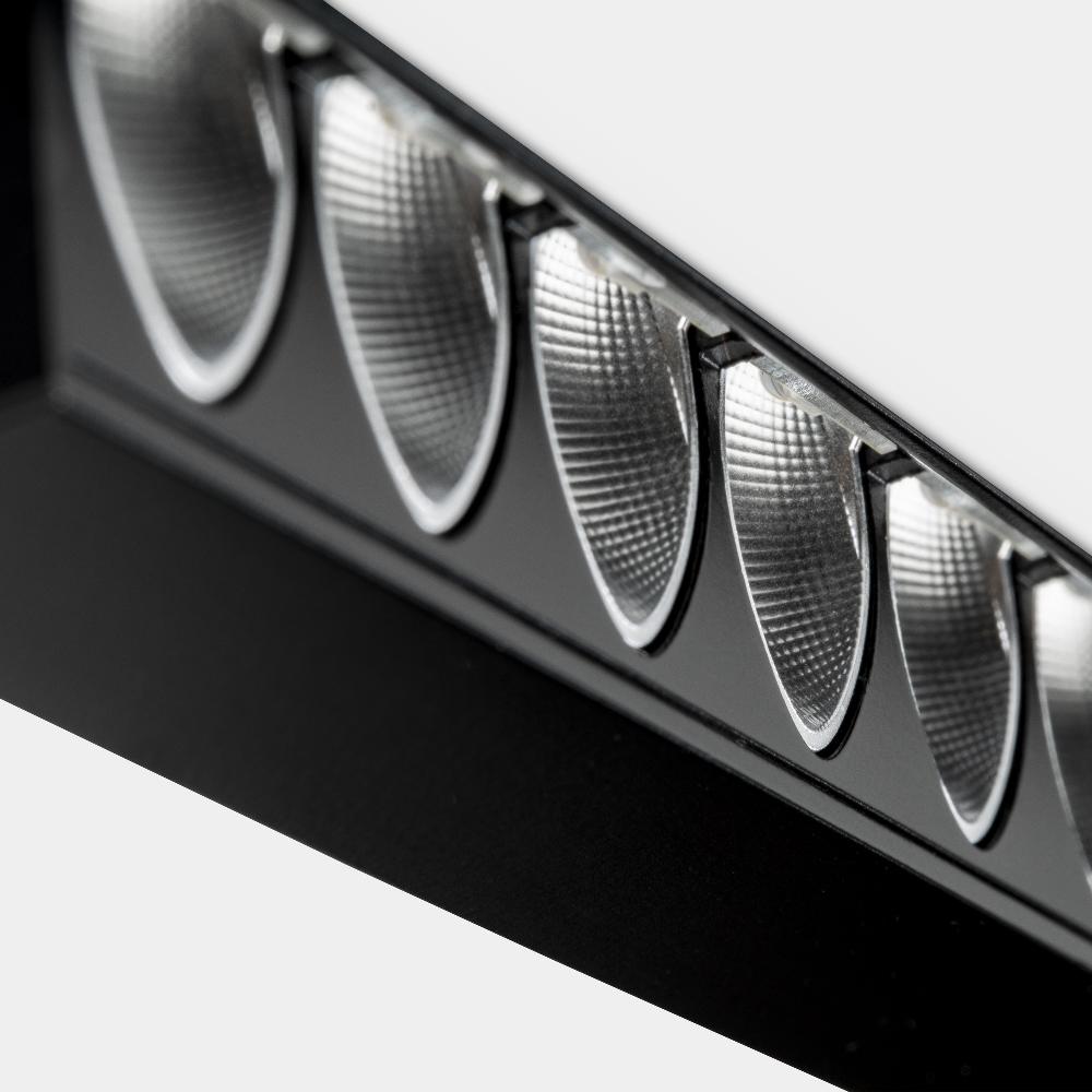 leds c4 Bento Wall Washer Última moda