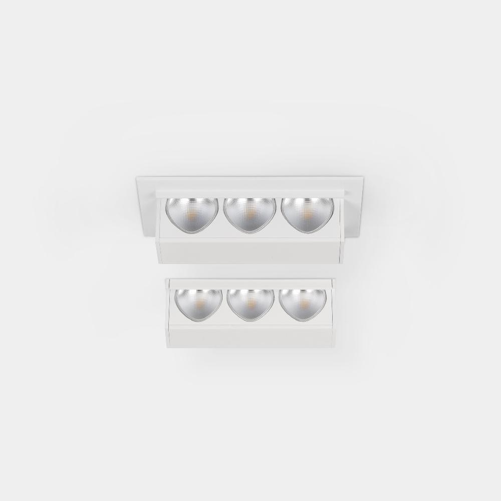 leds c4 Bento Wall Washer Última moda