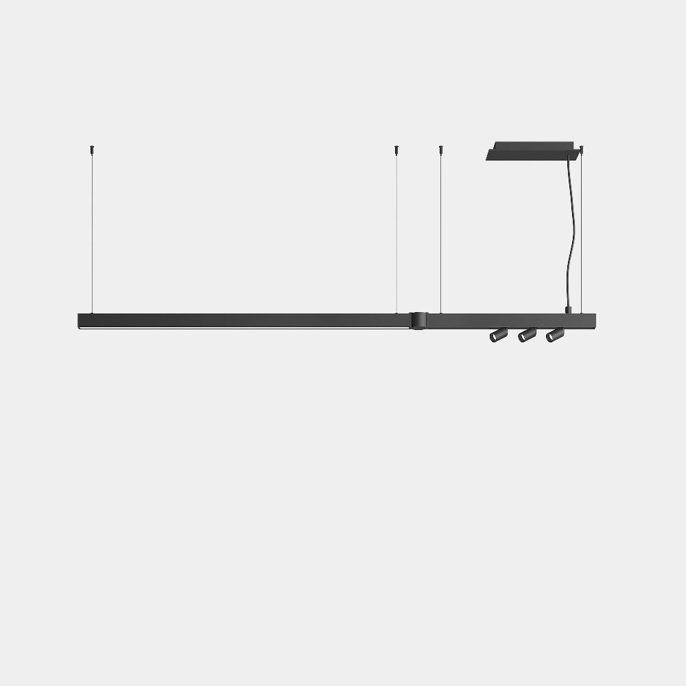 leds c4 Apex Lineal
