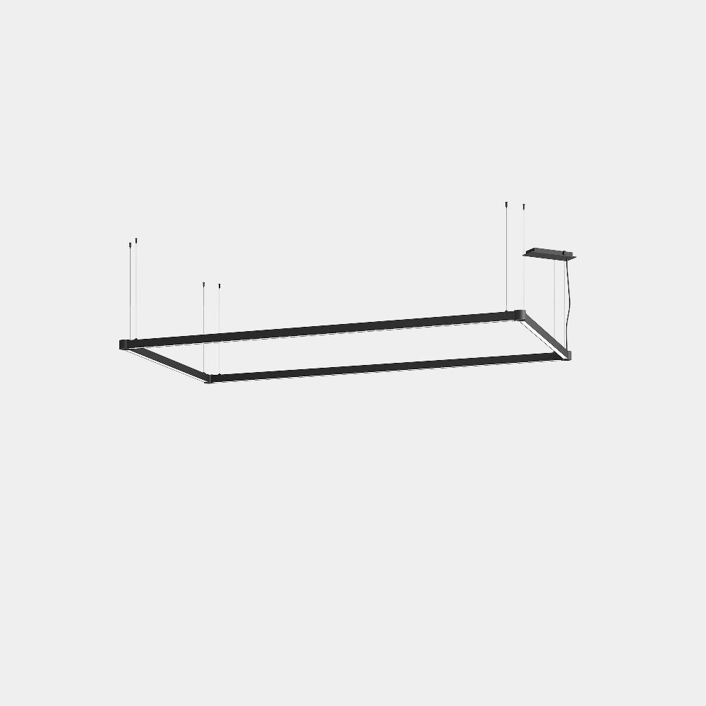 leds c4 Apex Rectangular