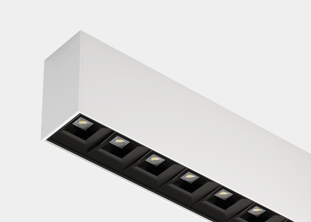 leds c4 Infinite Pro Haloprisma