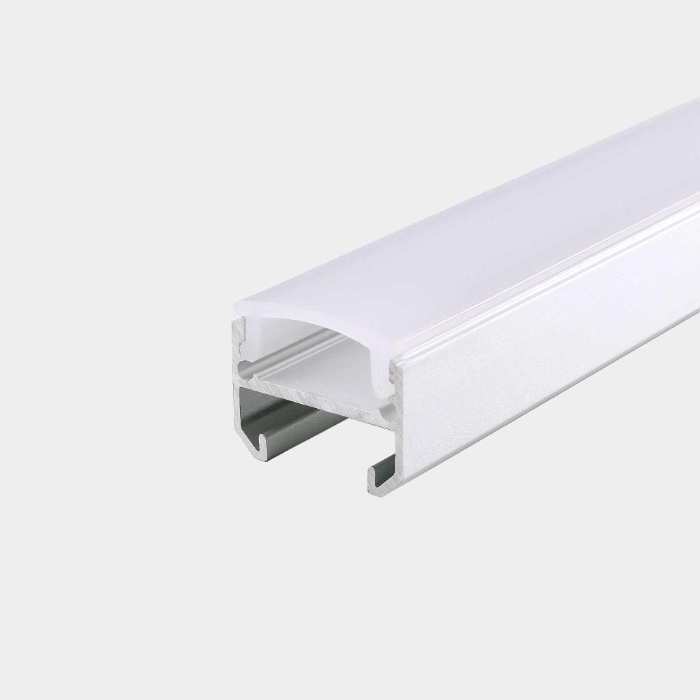 leds c4 Lineal