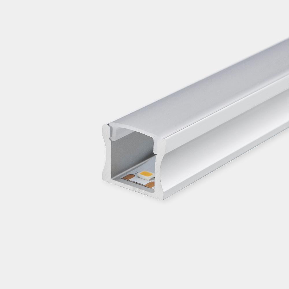 leds c4 Lineal Solo hoy