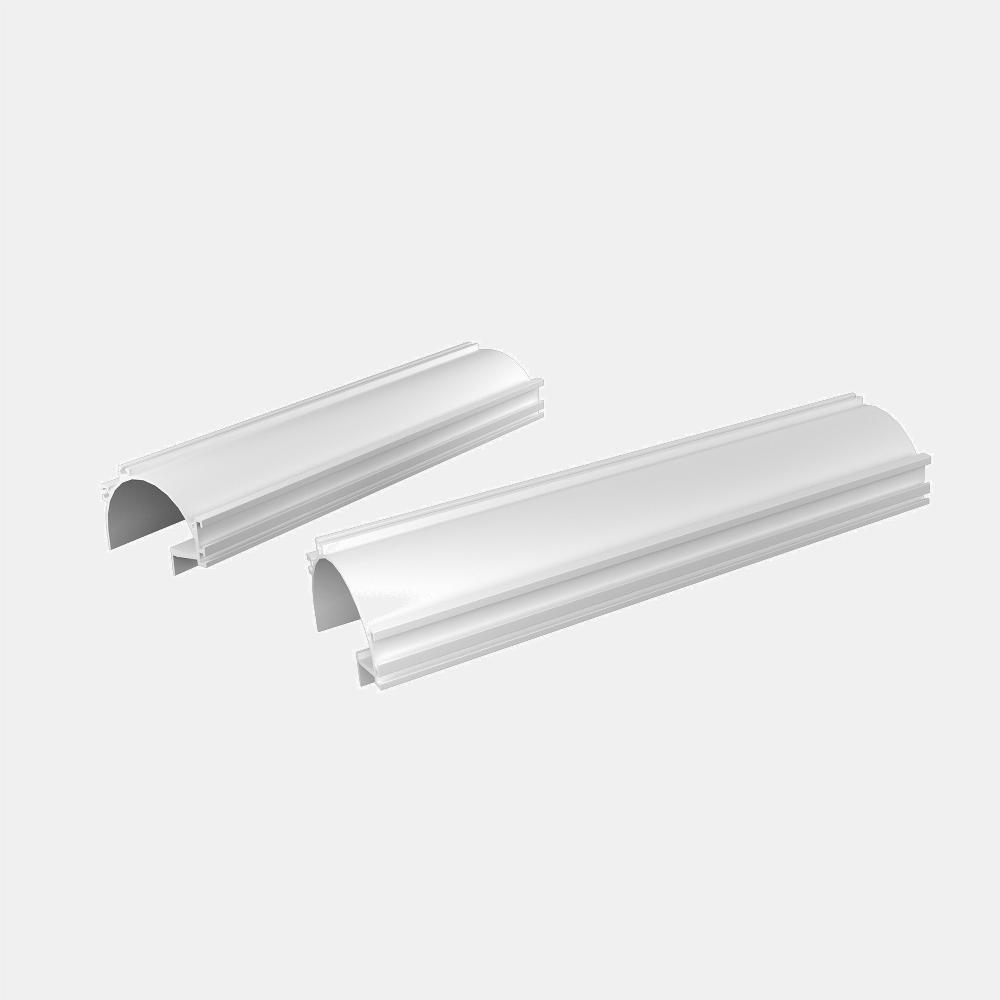 leds c4 Taglio Di Luce Indirect Promoción trimestral