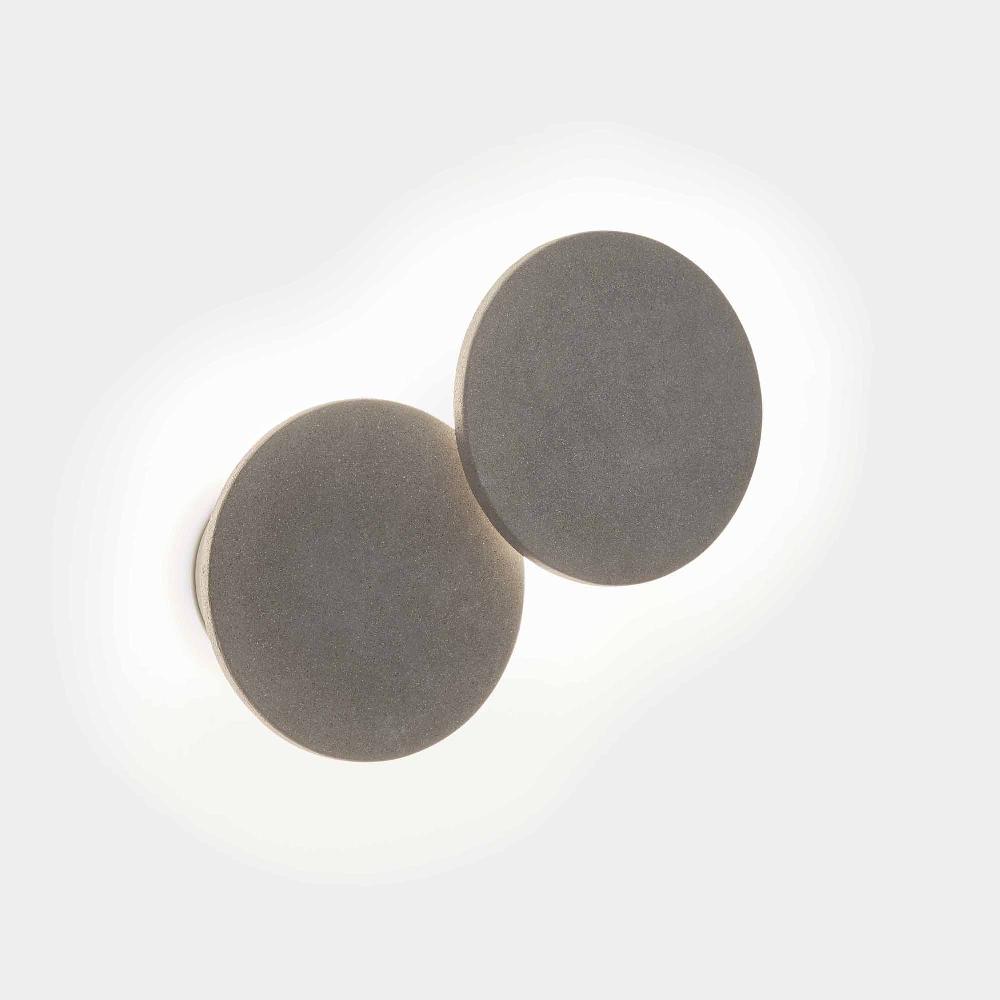 leds c4 Moal Wall Fixture Ofertas especiales