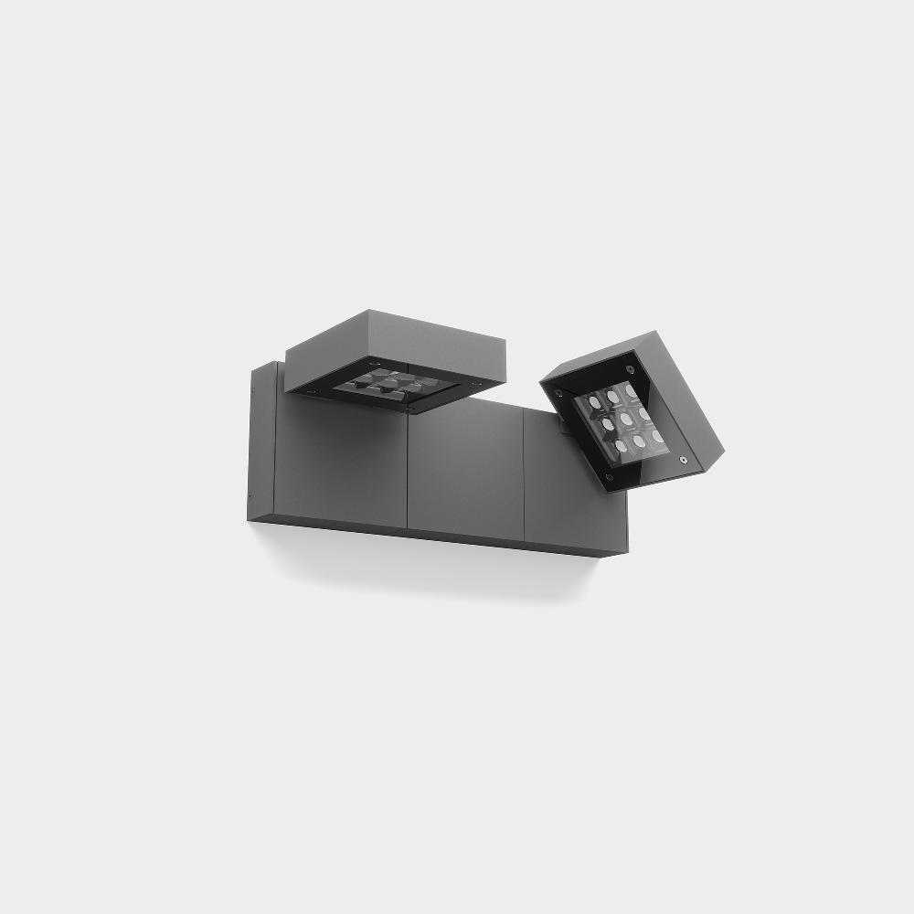 leds c4 Modis Wall Ceiling & Spotlight