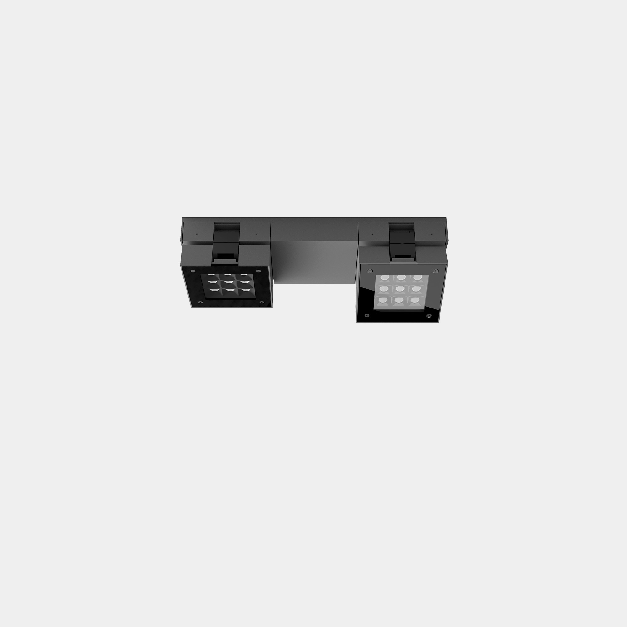 leds c4 Modis Wall Ceiling & Spotlight Grandes ahorros