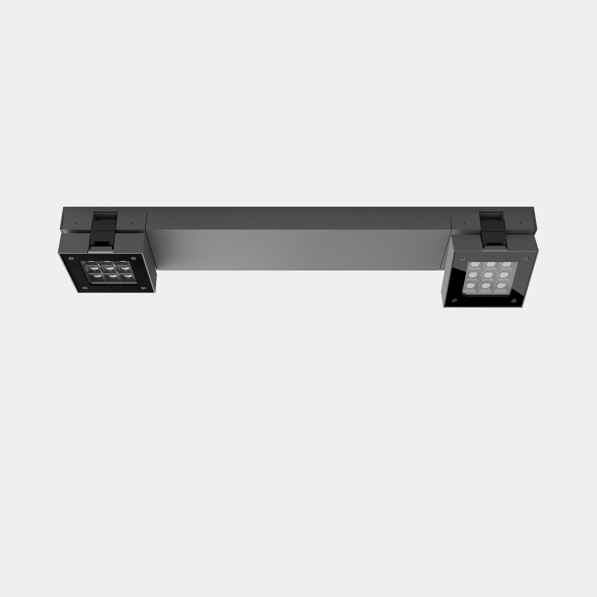 leds c4 Modis Wall Ceiling & Spotlight Grandes ahorros