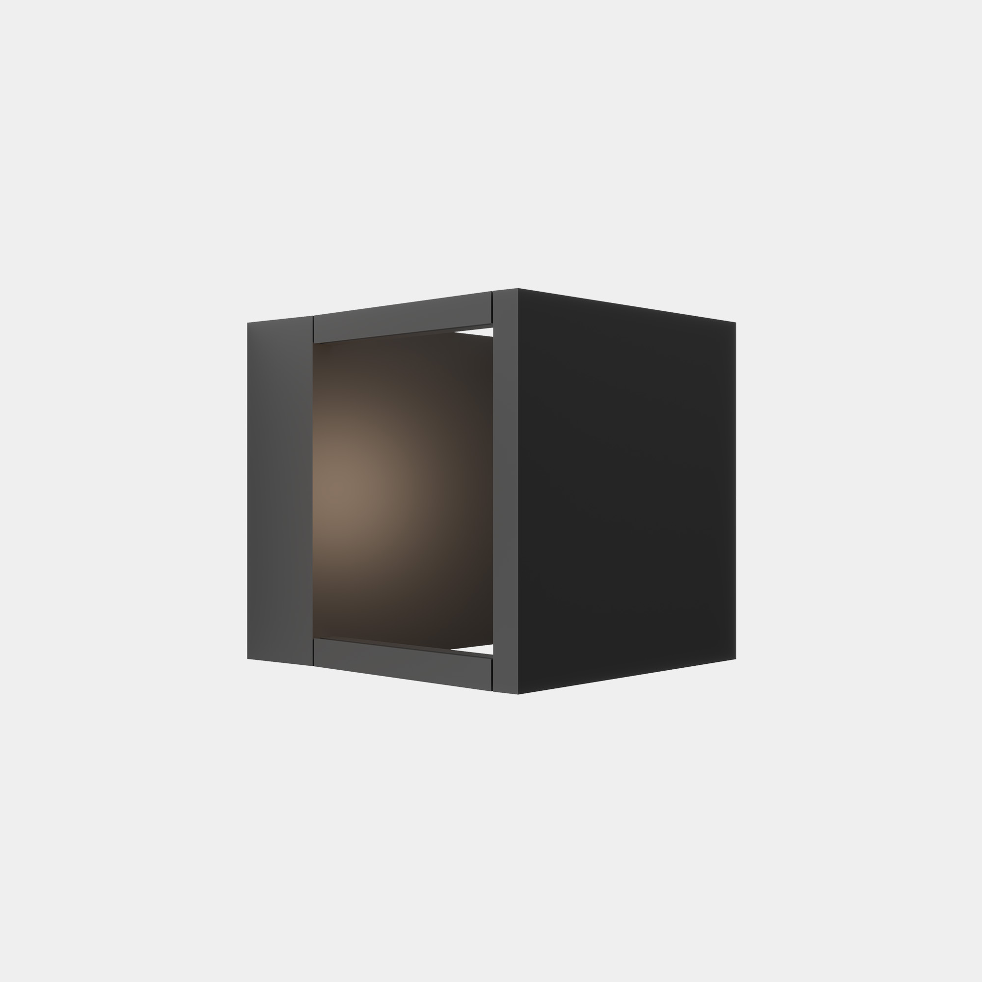 leds c4 Rack Wall Fixture