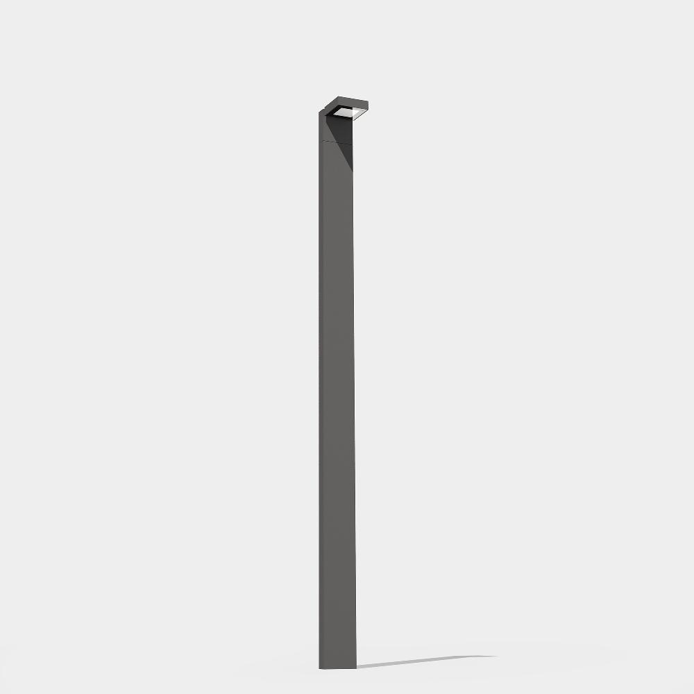 leds c4 Modis Lamppost Mejor oferta