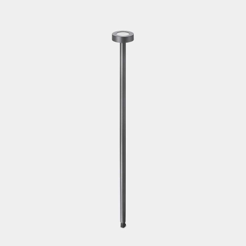 leds c4 Orbit Lamppost
