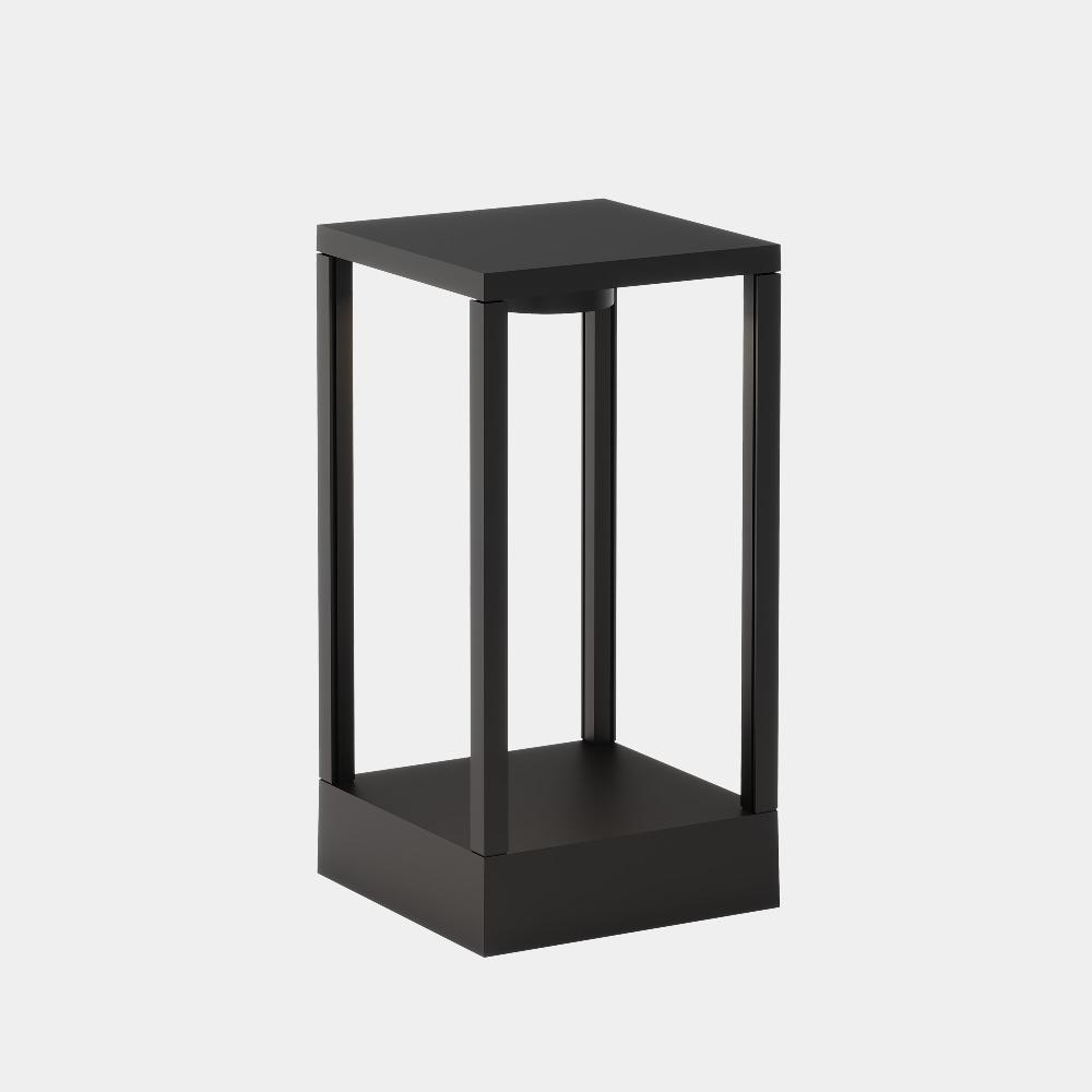 leds c4 Rack Bollard