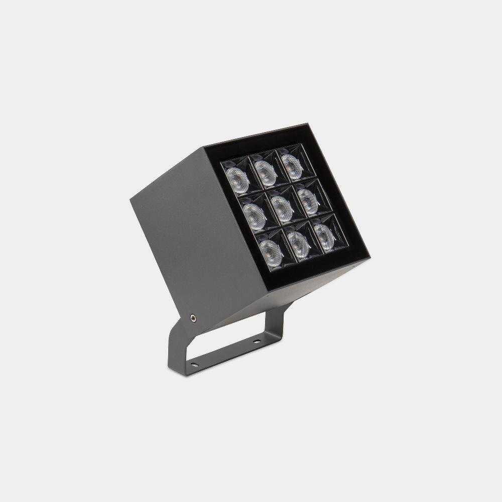 leds c4 Cube Spot