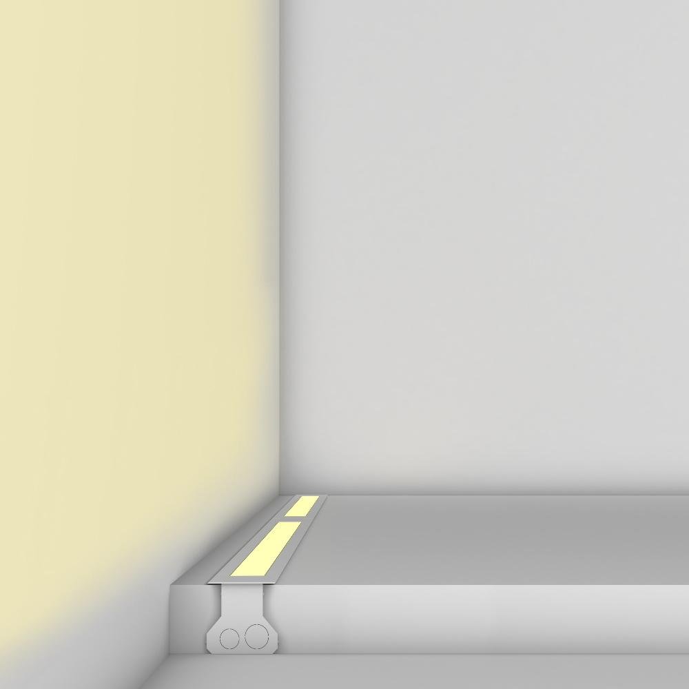 leds c4 Convert Recessed 2025