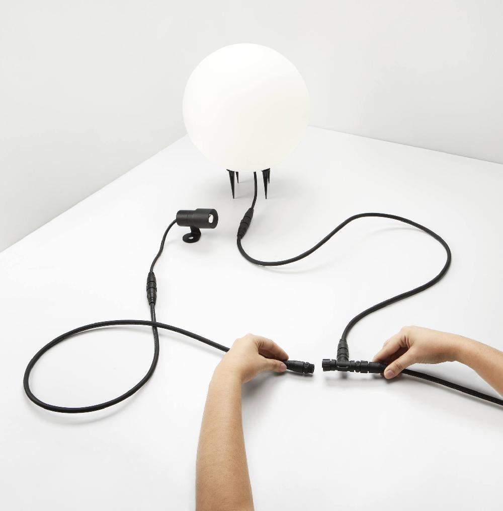 leds c4 Cisne Easy&Safe