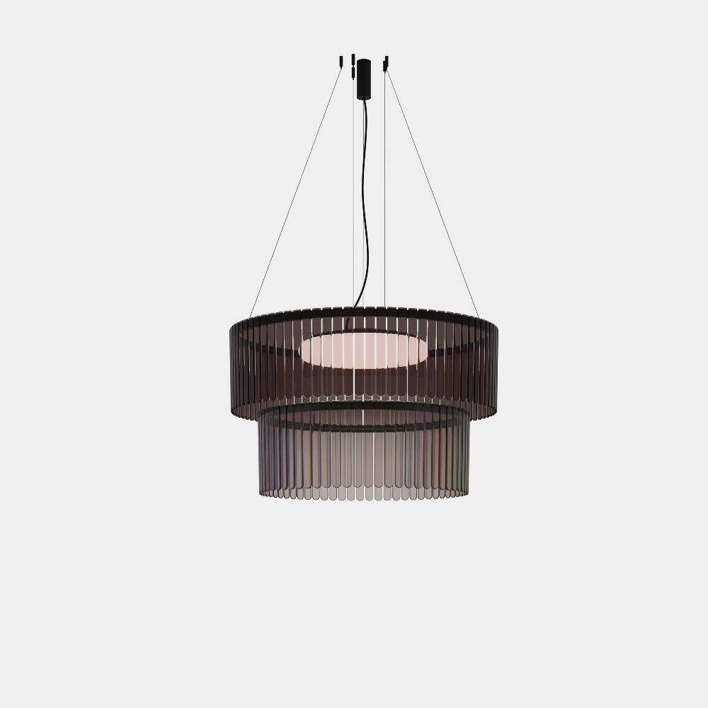 leds c4 Scarlett Pendant Mejor oferta