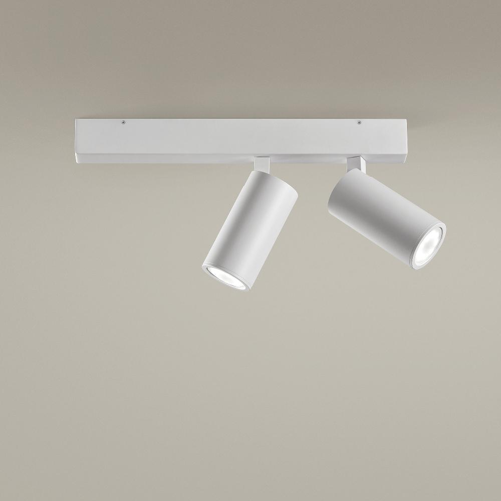 leds c4 Simply Spotlight Último día