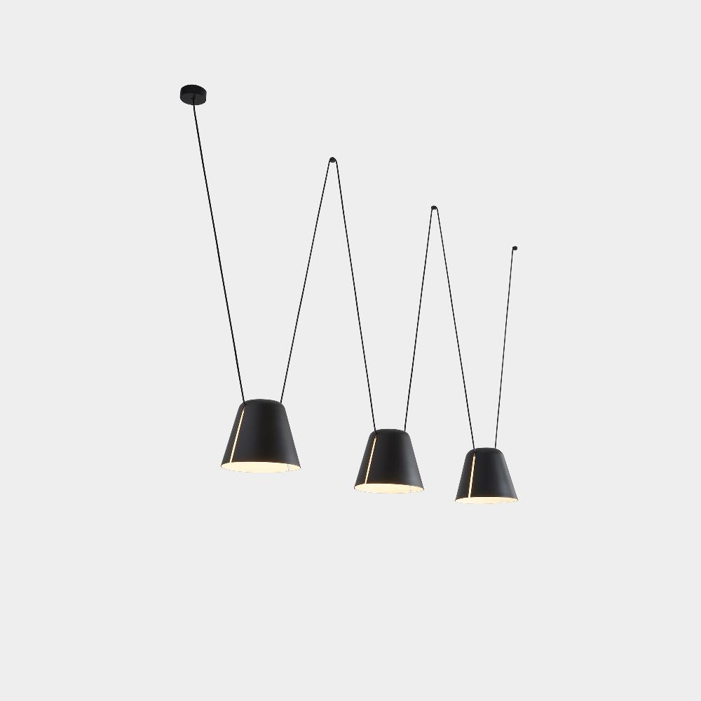 leds c4 Attic Pendant Promoción trimestral