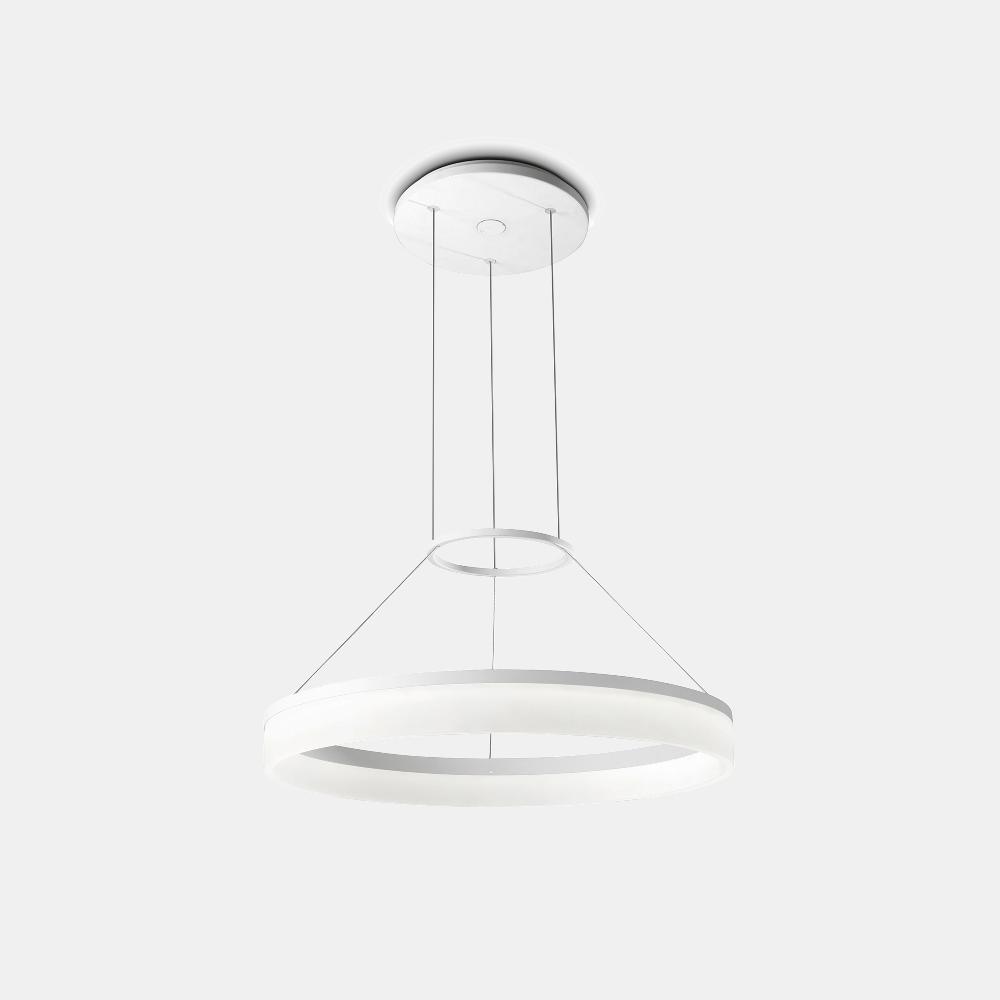leds c4 Circ Pendant