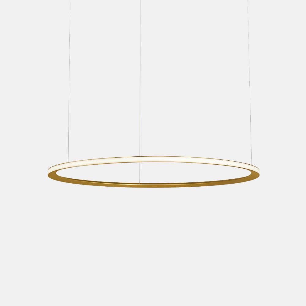 leds c4 Circular Outward Light Ahorra y exporta