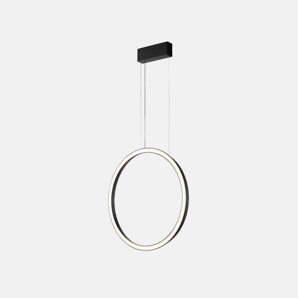 leds c4 Circular Vertical Outward Light
